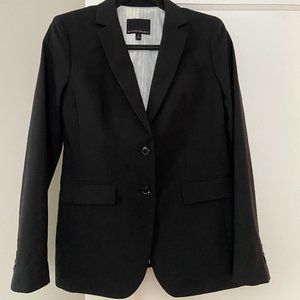 Banana Republic Women's Wool Blazer